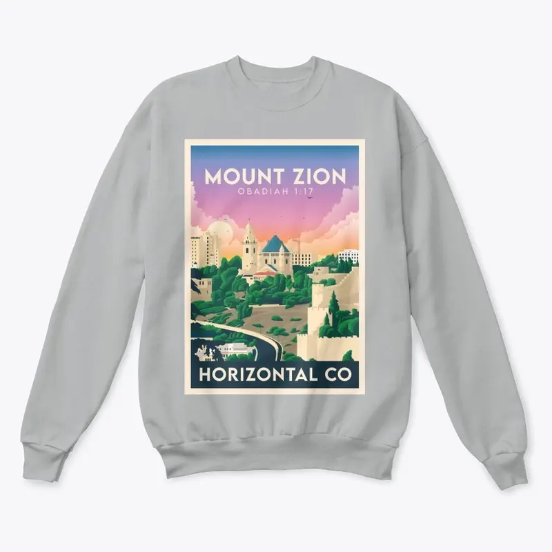 MOUNT ZION